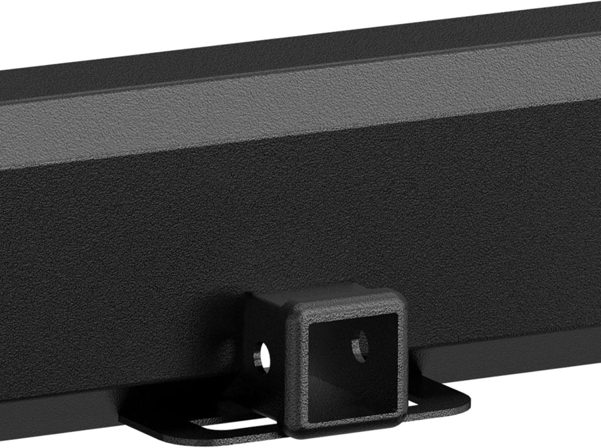 Aftermarket Replacement Rear Bumpers for 1999-2004 Land Rover Discovery 2 | Yzona