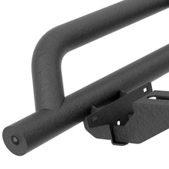 Yzona Truck Single Side Step Compatible with 2020-2025 Jeep Gladiator JT 4 Doors Running Boards