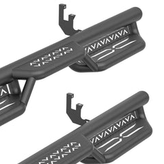 for Honda Ridgeline Running Boards Compatible with 2017-2025 Crew Cab - Yzona