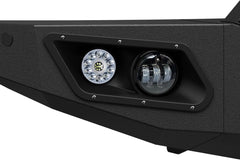 Aftermarket Front & Rear Truck Bumpers for 2017-2022 Ford F250 F350 F450 | Yzona