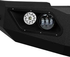 for Pickup Ram 2500 Front Bumpers 2010-2018 Dodge Ram 2500 3500 | Yzona