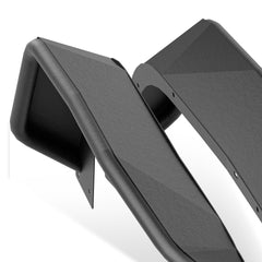 Fender Flares for Trucks Compatible with 2018-2024 Jeep Wrangler JL JLU Unlimited 2/4 Doors - Yzona