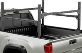 Universal Adjustable Ladder Truck Bed Cage Racks Systems | Yzona