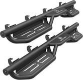 for Jeep Gladiator JT Step Running Boards 4 Door(20-25) | Yzona