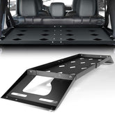 Interior Cargo BasketCompatible with 2007-2025 Jeep Wrangler JK JKU & JL JLU