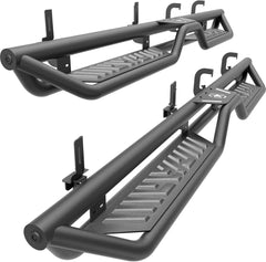 Yzona GMC Sierra 1500 Running Boards