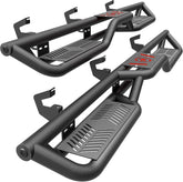 19-25 Silverado & Sierra 1500, 20-25 Silverado/Sierra 2500 HD 3500 HD Extended Cab Side Step | Yzona