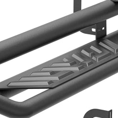 Truck Side Steps for 2007-2018 Silverado & Sierra 1500 | 2007-2019 Silverado / Sierra 2500 3500 HD Extended Cab - Yzona