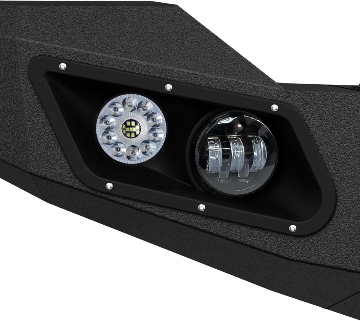 Off Road Front Bumpers for 2011-2016 3rd Gen Ford F250 F350 F450 Super Duty | Yzona