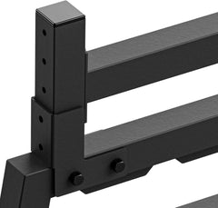 Yzona Universal Extendable Pickup Headache Racks for Trucks