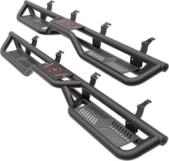 Yzona Running Boards CrewMax Cab for 2022-2025 Toyota Tundra