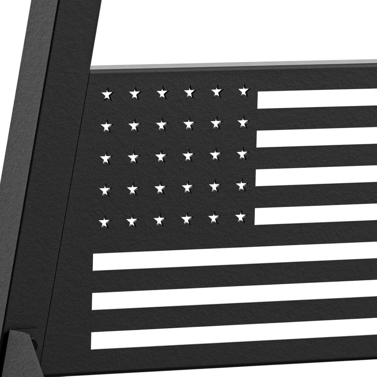 Yzona Universal Extendable Pickup Headache Racks for Trucks