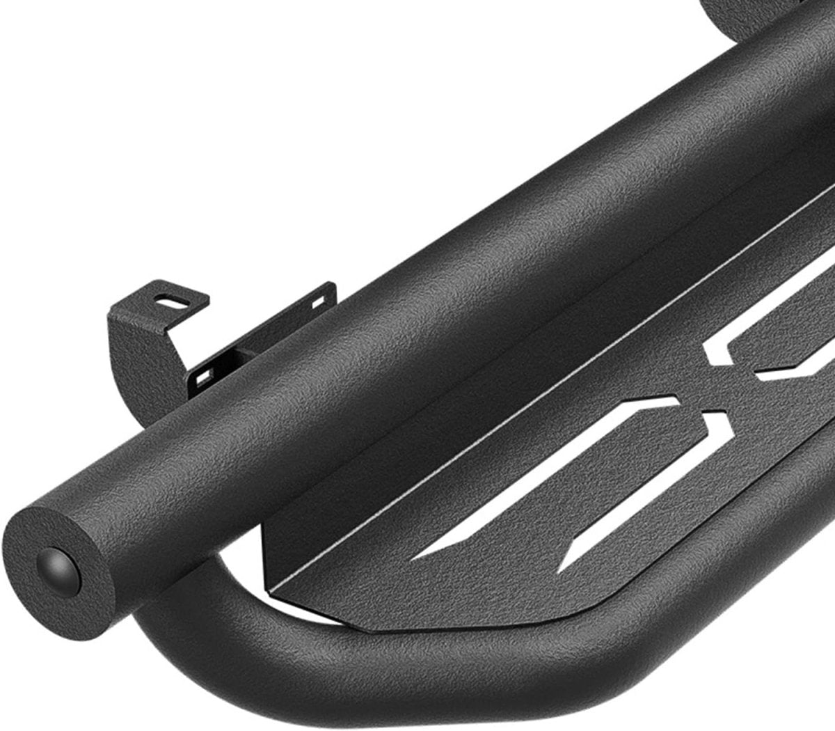 Side Steps Running Boards for Ford Bronco 4 Doors(21-25)-Not for Sport Model | Yzona