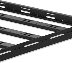 3/4-Length Roof Racks and Cargo Carriers for 2010-2024 Toyota 4Runner 5th Gen | Yzona