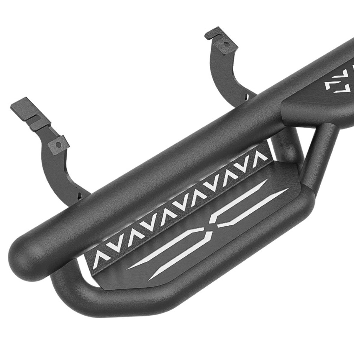 for Tundra Running Boards Compatible with 2022-2025 Extended Cab - Yzona