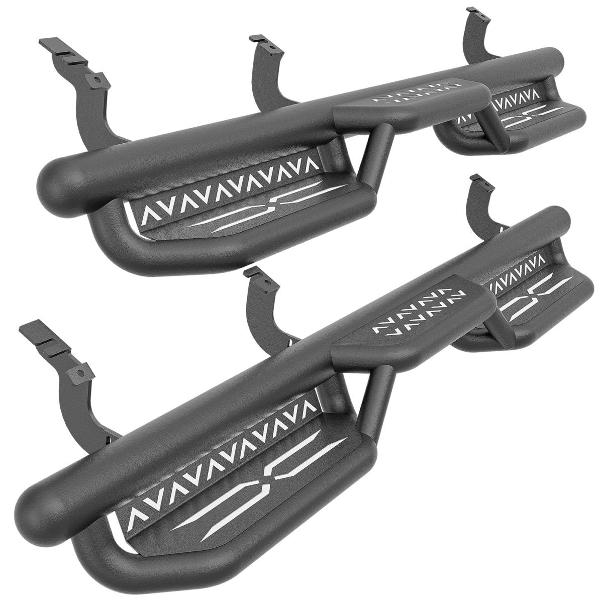 for Tundra Running Boards Compatible with 2022-2025 Extended Cab - Yzona