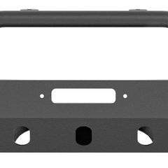 4x4 Truck Bumpers Compatible with 2007-2018 Jeep Wrangler JK JKU | Yzona