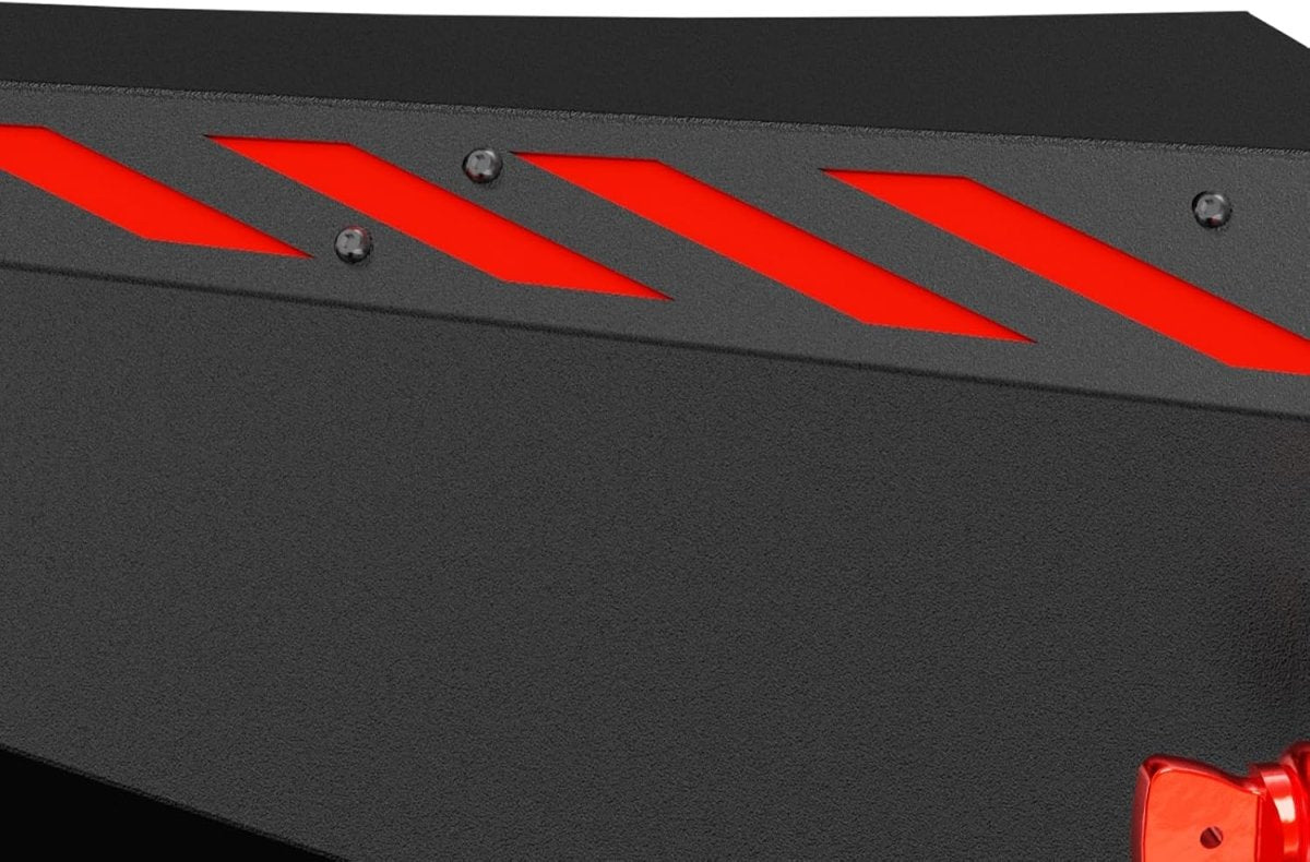 Aftermarket Heavy Duty Truck Front Bumpers for 1999-2004 Jeep 2nd Gen Grand Cherokee WJ | Yzona