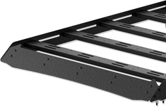 3/4-Length Roof Racks and Cargo Carriers for 2010-2024 Toyota 4Runner 5th Gen | Yzona