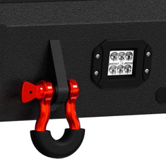 Aftermarket Off Road Bumpers for 2015-2024 Ford F150 | Yzona