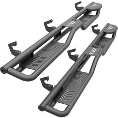 Side Step for 2019-2025 Silverado & Sierra 1500, 2020-2025 Silverado/Sierra 2500 3500HD Extended Cab - Yzona