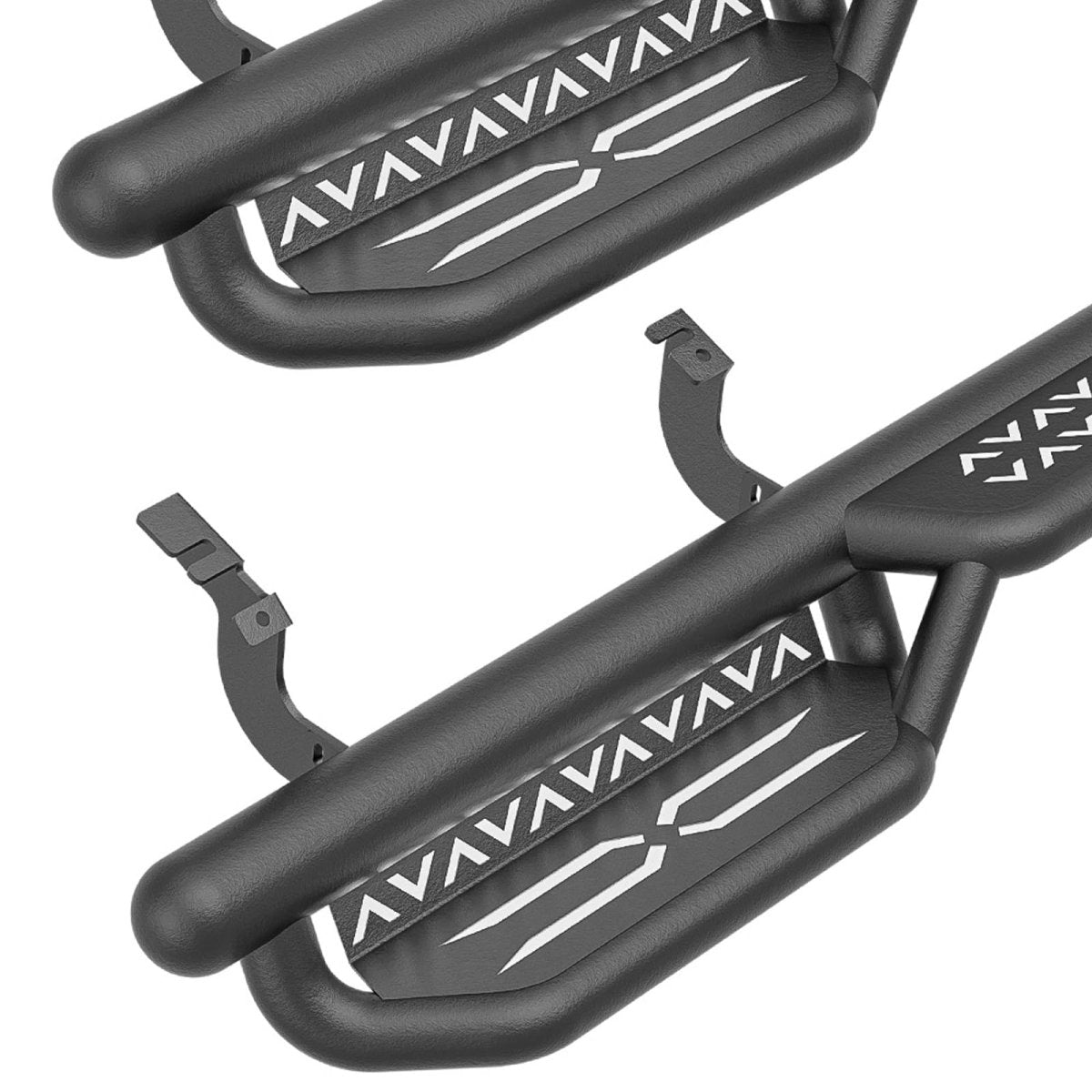 for Tundra Running Boards Compatible with 2022-2025 Extended Cab - Yzona