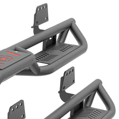 Step on Side of Truck Compatible with 2019-2025 Dodge Ram 1500 Double/Extended Cab - Yzona