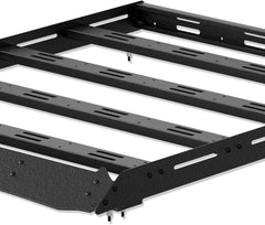 3/4-Length Roof Racks and Cargo Carriers for 2010-2024 Toyota 4Runner 5th Gen | Yzona