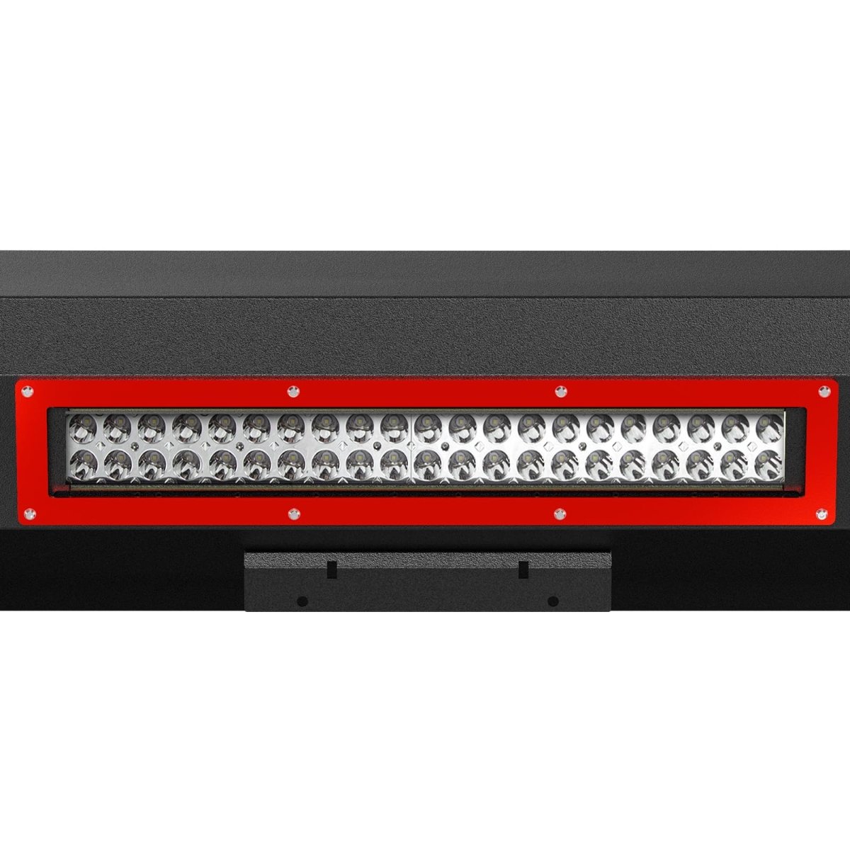 Front Aftermarket Bumpers for Chevy Compatible with 2016-2018 Chevrolet Silverado 1500 Pickup | Yzona