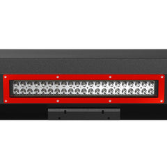 Front Aftermarket Bumpers for Chevy Compatible with 2016-2018 Chevrolet Silverado 1500 Pickup | Yzona