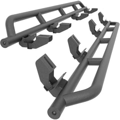 Yzona Running Boards for 2020-2025 Jeep Gladiator JT