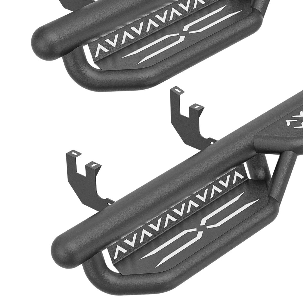 for Honda Ridgeline Running Boards Compatible with 2017-2025 Crew Cab - Yzona