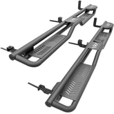 Side Step for Chevy Silverado & Sierra 1500 1999-2006 | 2001-2006 Silverado & Sierra 2500 3500 HD Extended Cab - Yzona