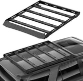 3/4-Length Roof Racks and Cargo Carriers for 2010-2024 Toyota 4Runner 5th Gen | Yzona