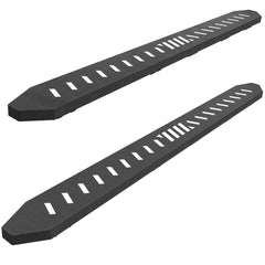 Running Boards for Trucks Compatible with 2024-2025 Tesla Cybertruck - Yzona