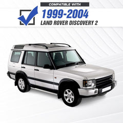 Aftermarket Truck Front Bumpers for 1999-2004 Land Rover Discovery 2 | Yzona