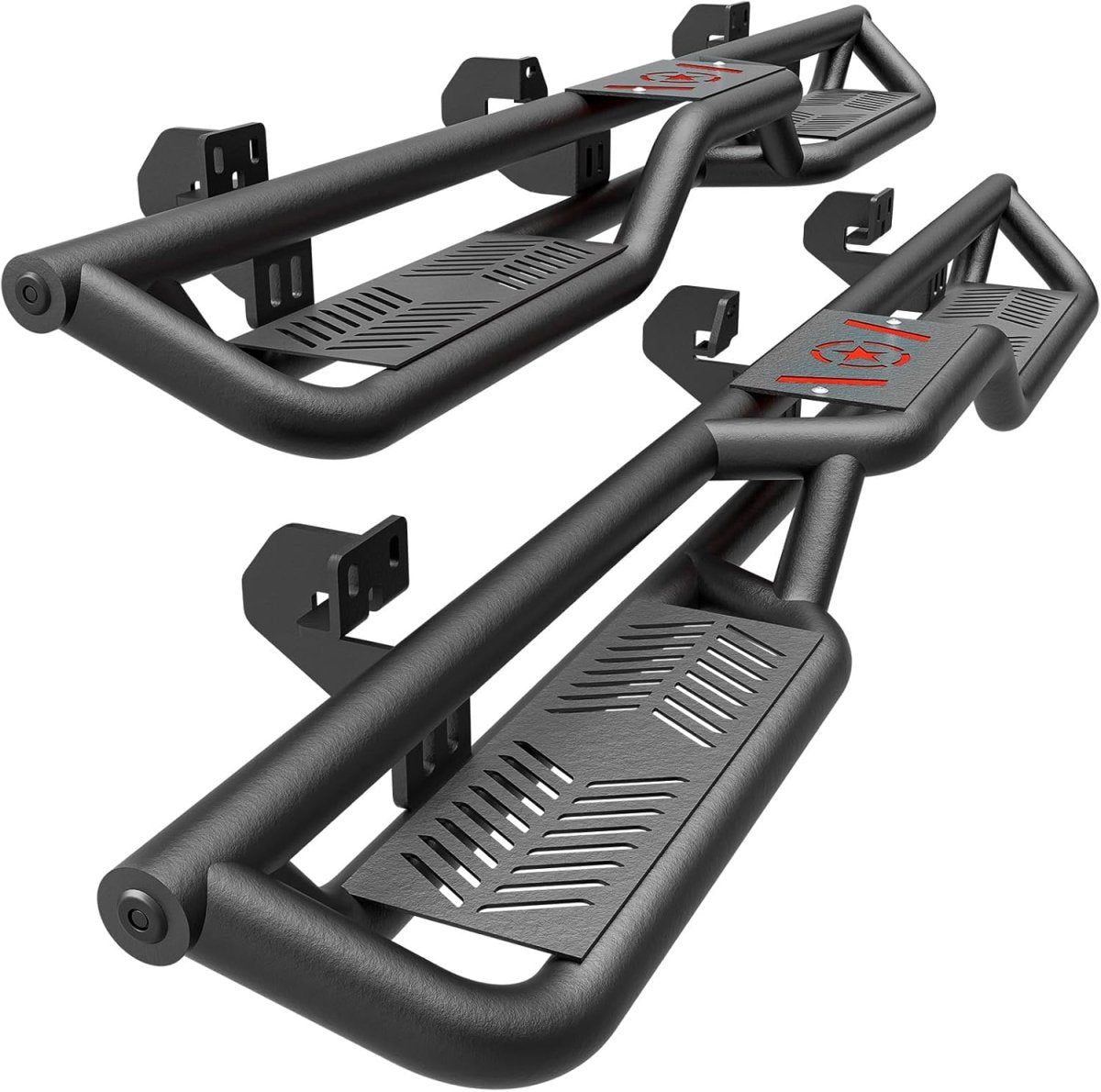 Yzona 2009-2014 Ford F150 F-150 SuperCrew Cab Super Duty