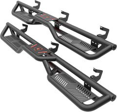 19-25 Silverado & Sierra 1500, 20-25 Silverado/Sierra 2500 HD 3500 HD Extended Cab Side Step | Yzona