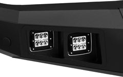 Aftermarket Truck Front Bumpers for 1999-2004 Land Rover Discovery 2 | Yzona