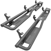 for 2024 Ford Ranger Running Boards Compatible for 2019-2025 Ford Ranger Supercrew Cab - Yzona