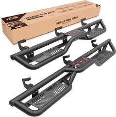 19-25 Silverado & Sierra 1500, 20-25 Silverado/Sierra 2500 HD 3500 HD Extended Cab Side Step | Yzona