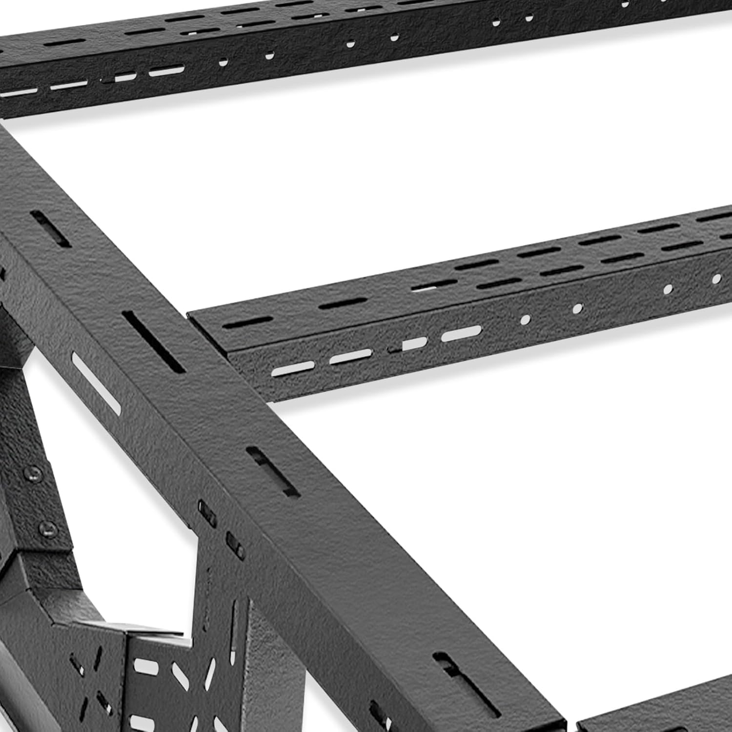 16.73" Bed Racks Truck Cargo Carrier for Tacoma