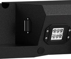 Rear Aftermarket Bumpers for Ram 2500 3500 2010-2018 | Yzona