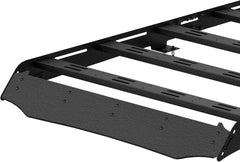 Full Size Luggage Roof Rack Cargo Basket for 2010-2024 Toyota 4Runner 5th Gen | Yzona