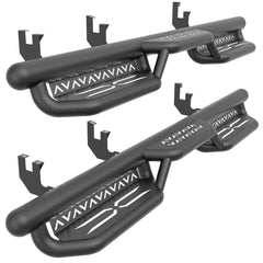 for Honda Ridgeline Running Boards Compatible with 2017-2025 Crew Cab - Yzona