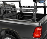 Adjustable 16"-24.8" High Truck Bed Racks | Yzona