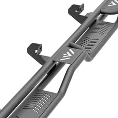 for 2013 F150 Running Boards Compatible with 2009-2014 Ford F150 F-150 SuperCrew Cab - Yzona