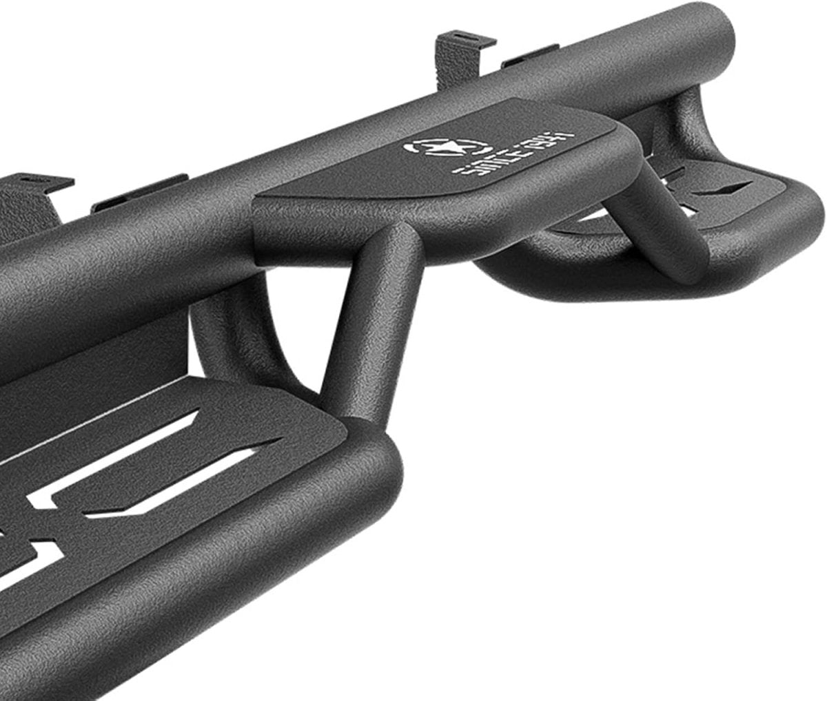 for Jeep Gladiator JT Step Running Boards 4 Door(20-25) | Yzona