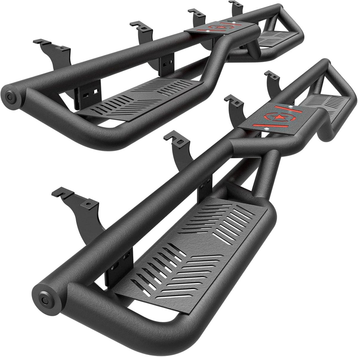 Yzona Running Boards CrewMax Cab for 2022-2025 Toyota Tundra