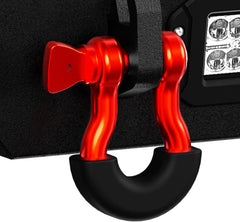 Rear Steel Bumpers for Ram 1500 Compatible with 2019-2025 Dodge Ram 1500 (Excluding Ram 1500 Classic) | Yzona